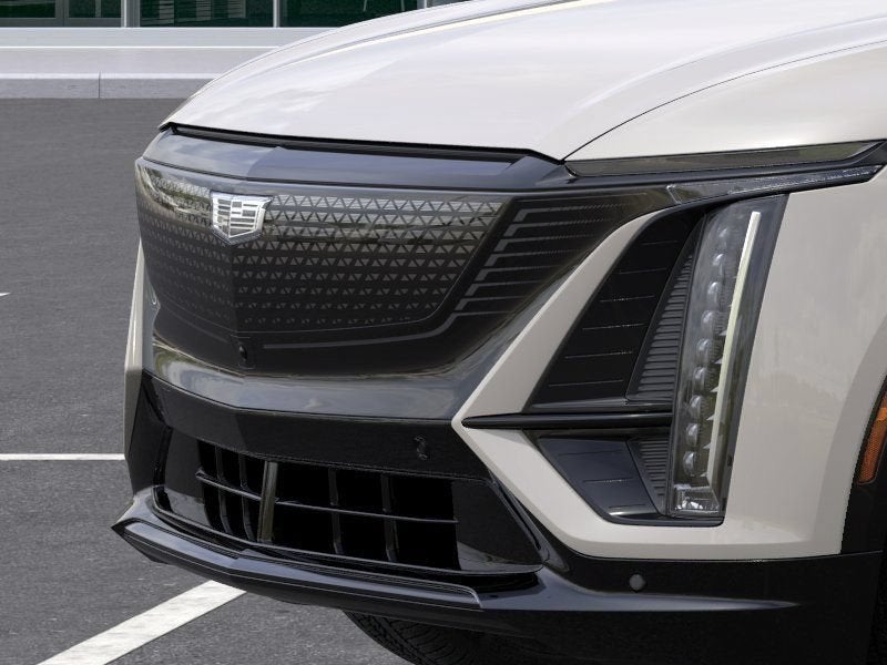 2027 Cadillac LYRIQ Sport