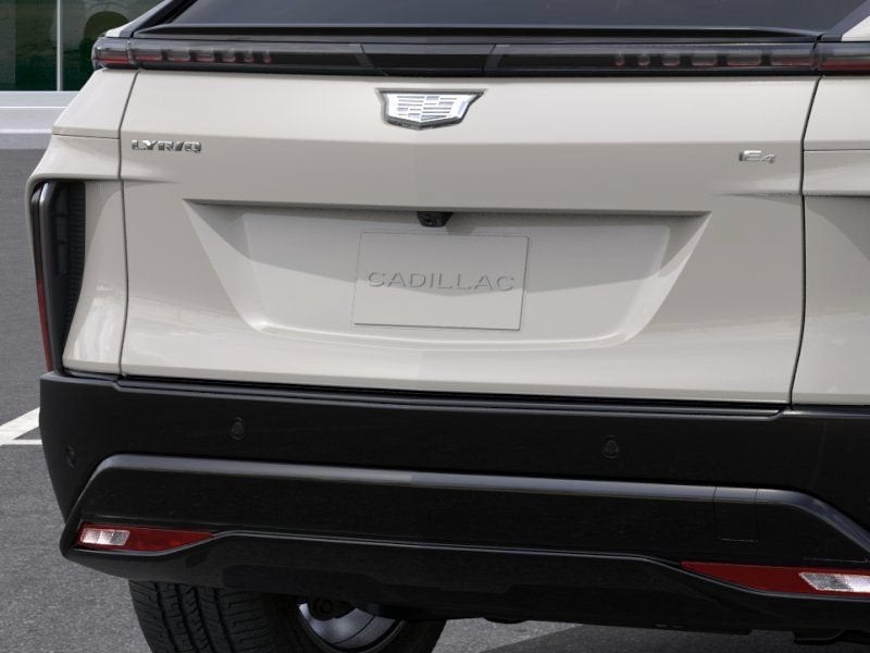 2027 Cadillac LYRIQ Sport
