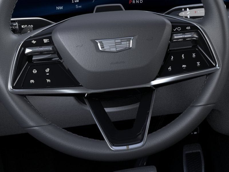2027 Cadillac LYRIQ Sport