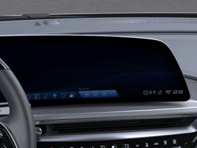 2027 Cadillac LYRIQ Sport