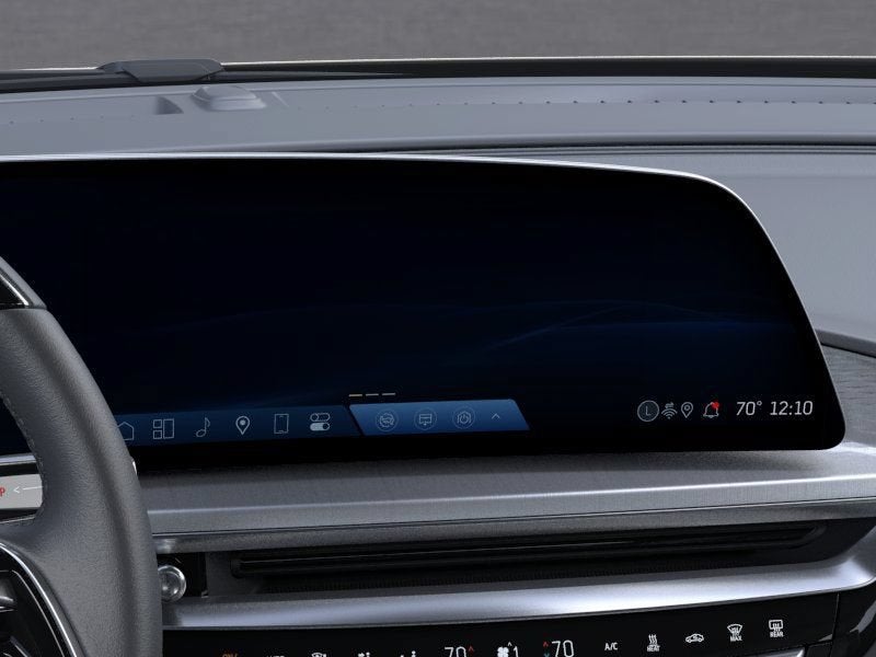 2027 Cadillac LYRIQ Sport