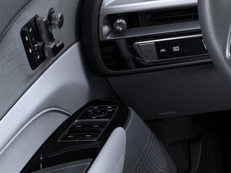 2027 Cadillac LYRIQ Sport