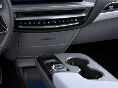 2027 Cadillac LYRIQ Sport
