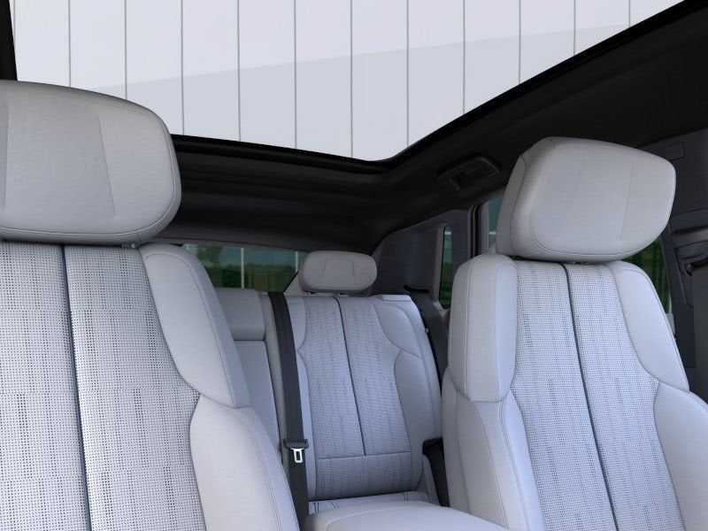 2027 Cadillac LYRIQ Sport