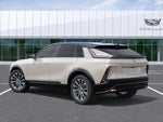 2027 Cadillac LYRIQ Sport