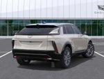 2027 Cadillac LYRIQ Sport