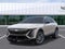 2027 Cadillac LYRIQ Sport