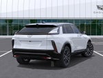 2026 Cadillac LYRIQ Premium Sport