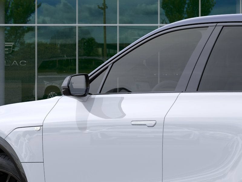 2027 Cadillac LYRIQ Premium Sport