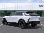 2027 Cadillac LYRIQ Premium Sport