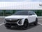 2027 Cadillac LYRIQ Premium Sport