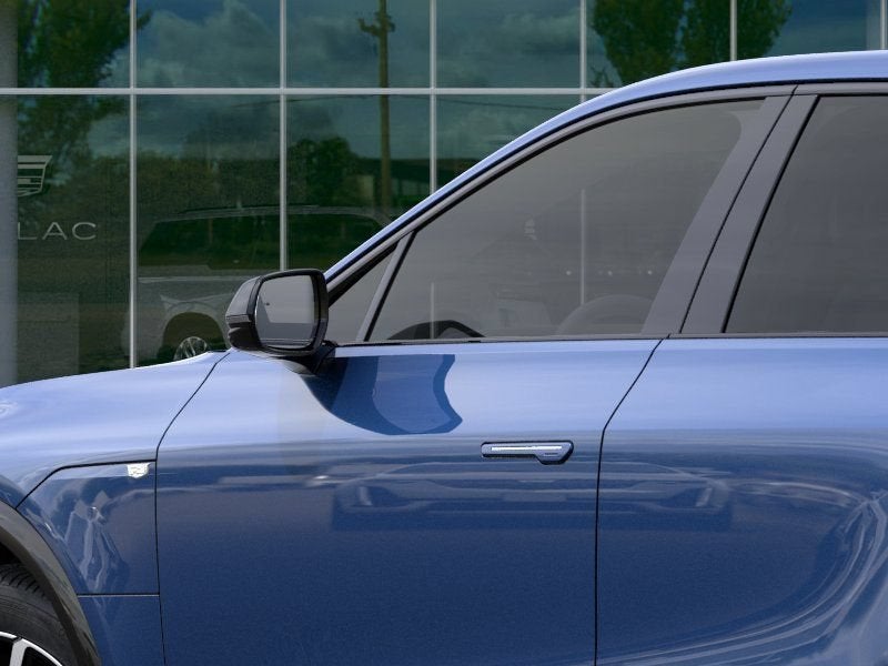 2026 Cadillac LYRIQ Premium Sport
