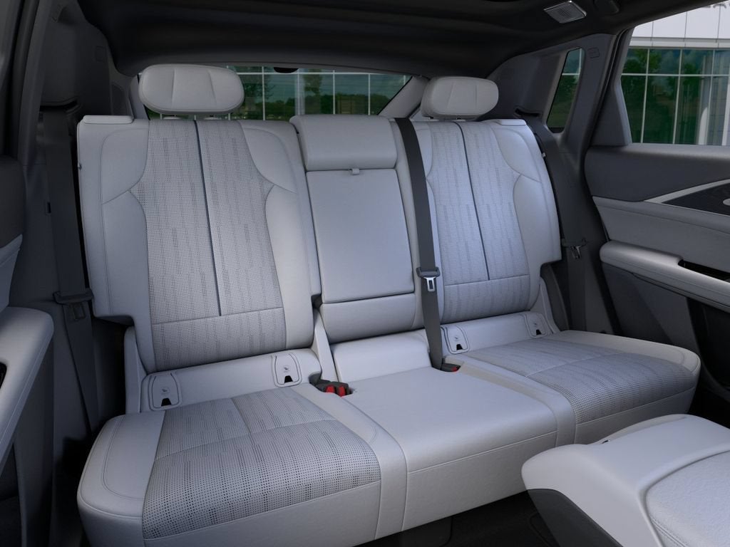 2026 Cadillac LYRIQ Premium Sport