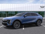 2026 Cadillac LYRIQ Premium Sport