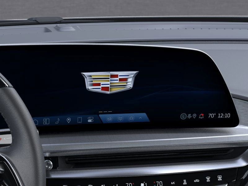 2026 Cadillac LYRIQ Premium Sport