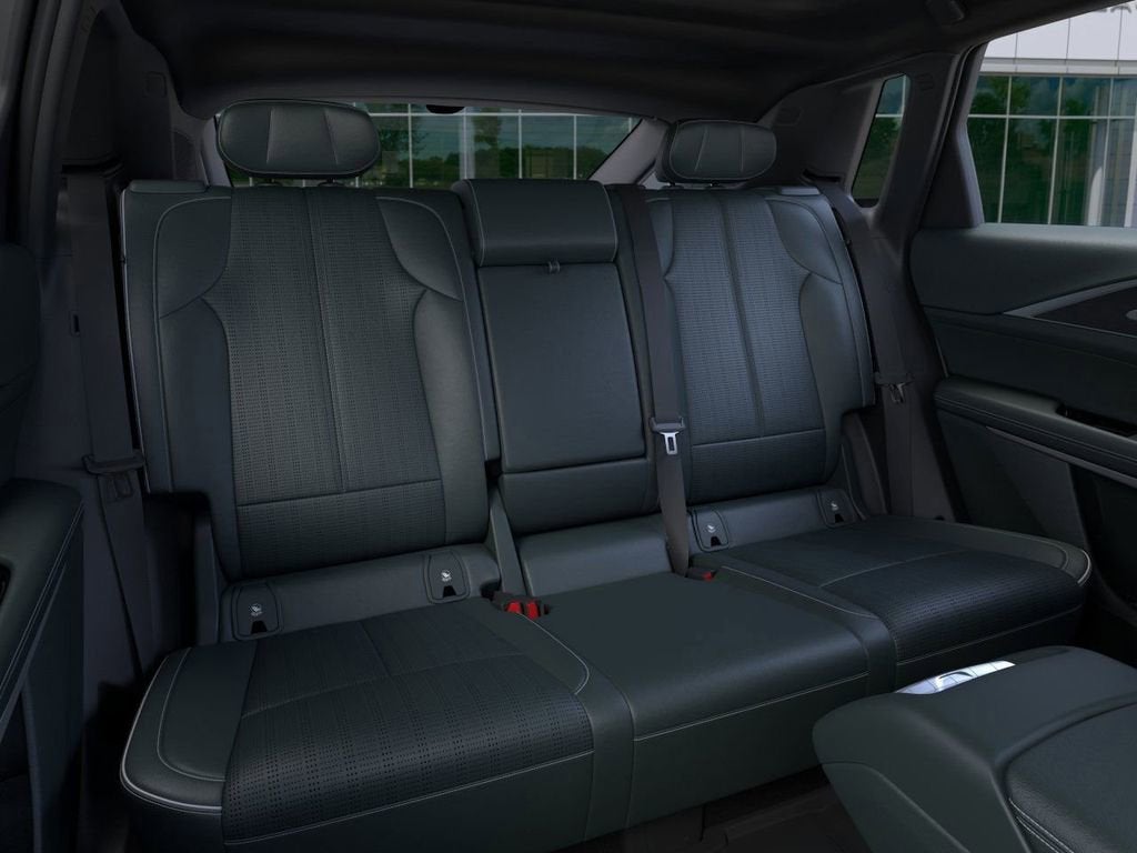 2026 Cadillac LYRIQ Signature Sport