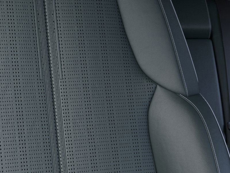 2026 Cadillac LYRIQ Signature Sport