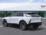 2026 Cadillac LYRIQ Signature Sport