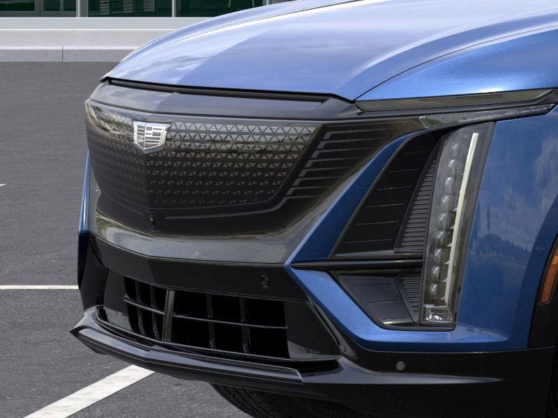 2026 Cadillac LYRIQ Signature Sport