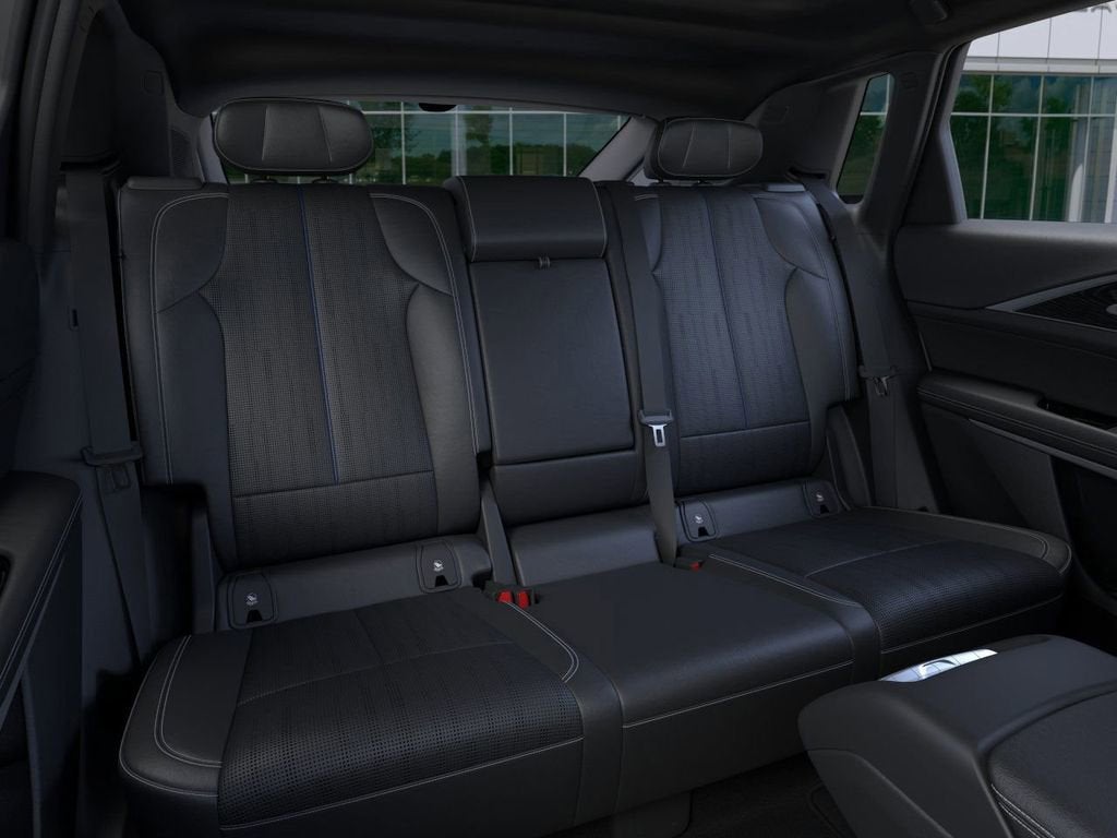 2026 Cadillac LYRIQ Signature Sport