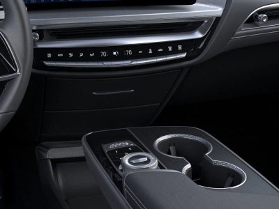 2026 Cadillac LYRIQ Signature Sport