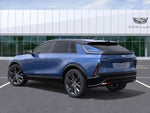 2026 Cadillac LYRIQ Signature Sport