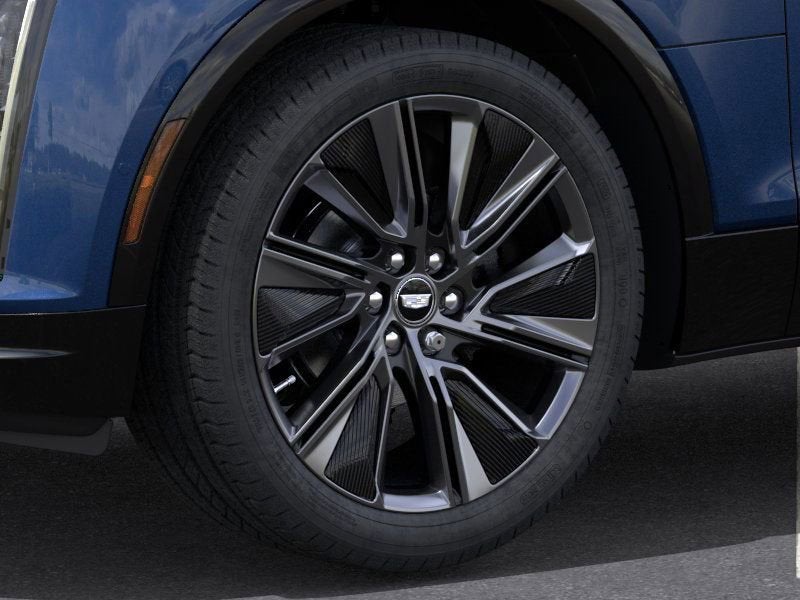 2026 Cadillac LYRIQ Signature Sport