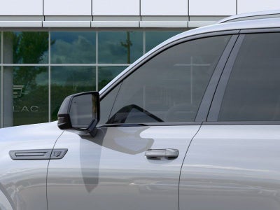 2026 Cadillac ESCALADE IQL Sport