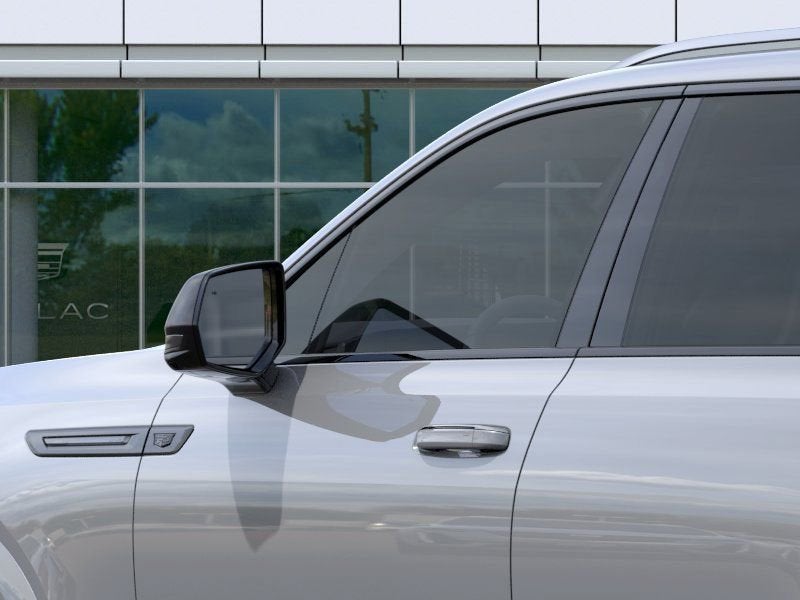 2026 Cadillac ESCALADE IQL Sport