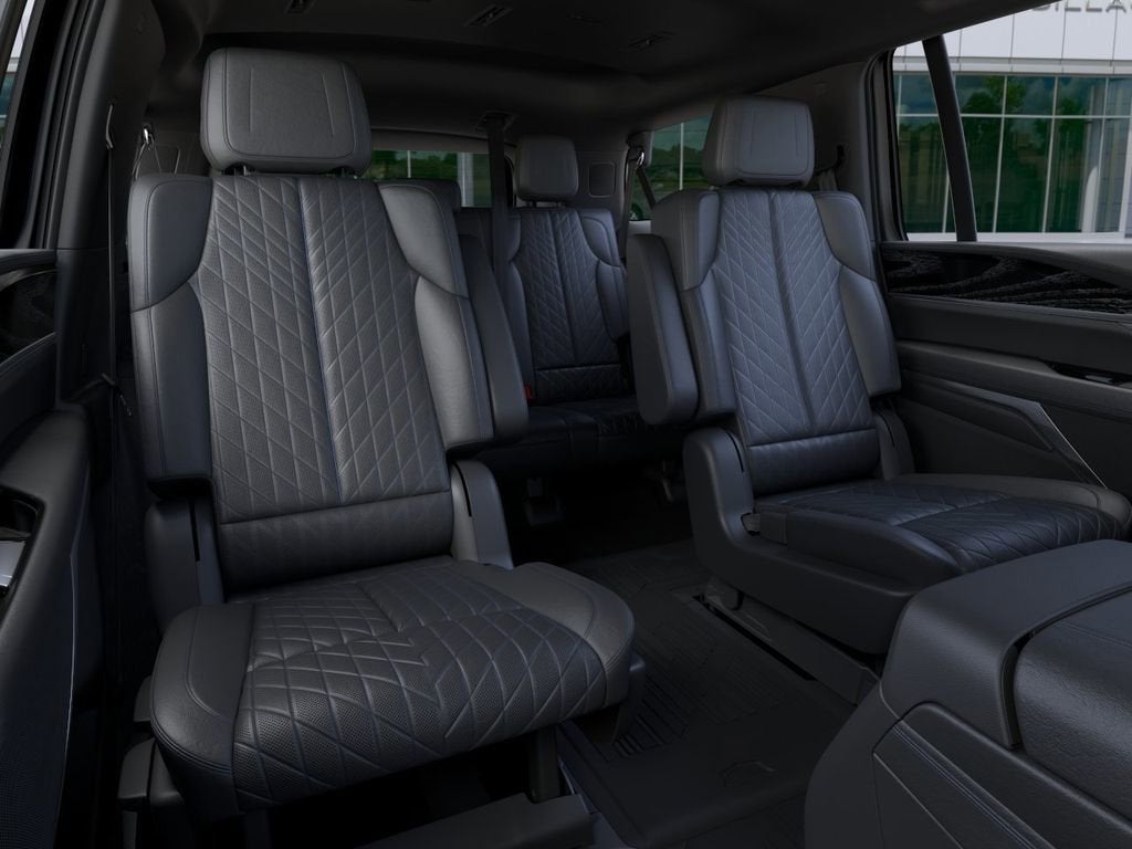 2026 Cadillac ESCALADE IQL Sport