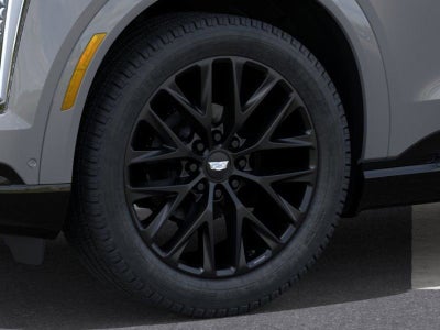 2026 Cadillac ESCALADE IQL Sport