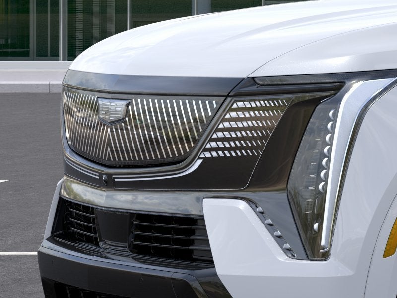 2026 Cadillac ESCALADE IQL Sport