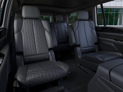 2026 Cadillac ESCALADE IQL Sport