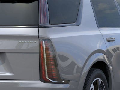 2026 Cadillac ESCALADE IQL Premium Sport