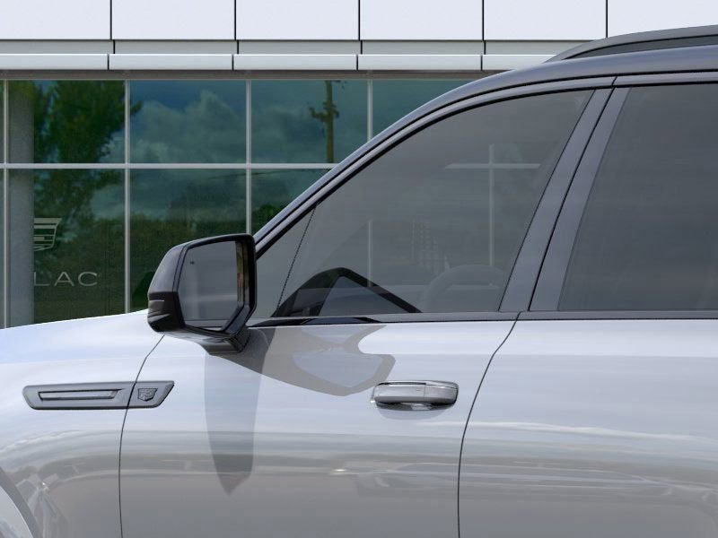 2026 Cadillac ESCALADE IQL Premium Sport