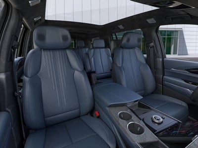 2026 Cadillac ESCALADE IQL Premium Sport