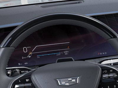 2026 Cadillac ESCALADE IQL Premium Sport