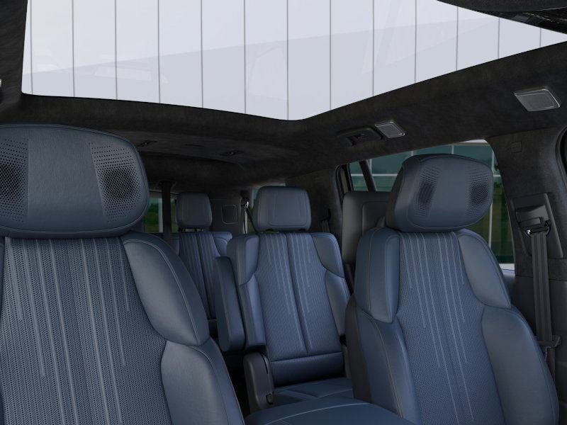 2026 Cadillac ESCALADE IQL Premium Sport