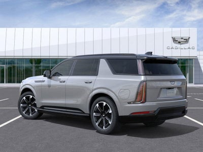 2026 Cadillac ESCALADE IQL Premium Sport