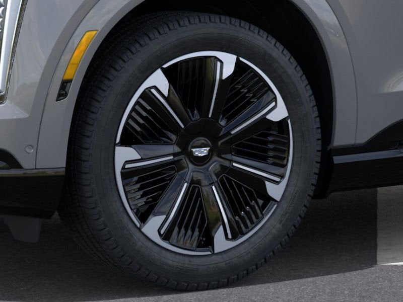 2026 Cadillac ESCALADE IQL Premium Sport