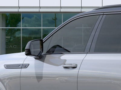 2026 Cadillac ESCALADE IQL Premium Sport