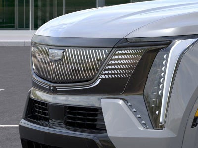 2026 Cadillac ESCALADE IQL Premium Sport