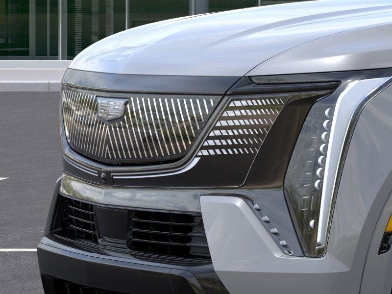 2026 Cadillac ESCALADE IQL Premium Sport