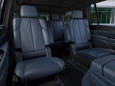 2026 Cadillac ESCALADE IQL Premium Sport