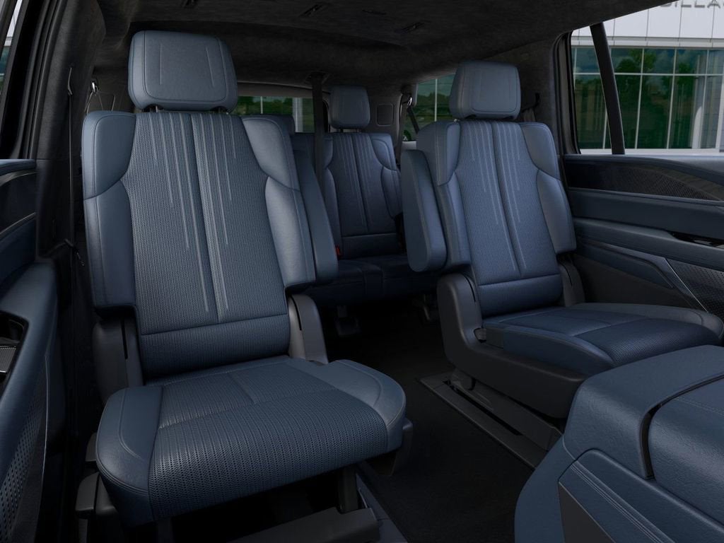 2026 Cadillac ESCALADE IQL Premium Sport