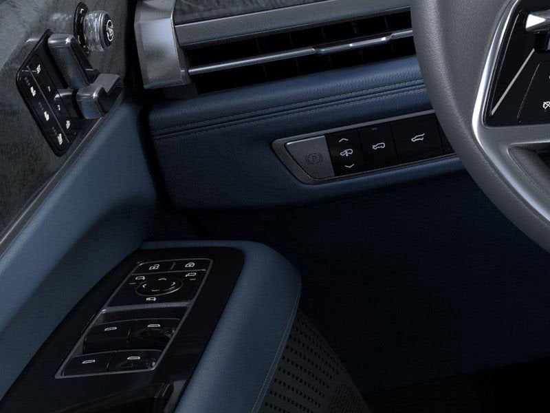 2026 Cadillac ESCALADE IQL Premium Sport