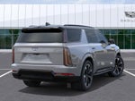 2026 Cadillac ESCALADE IQL Premium Sport