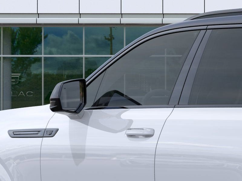 2026 Cadillac ESCALADE IQL Premium Sport