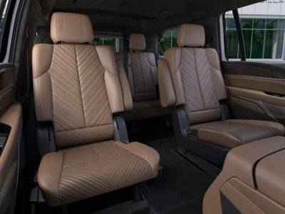 2026 Cadillac ESCALADE IQL Premium Sport