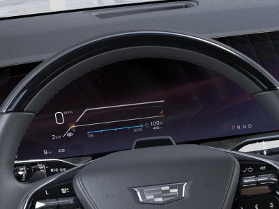 2026 Cadillac ESCALADE IQL Premium Sport